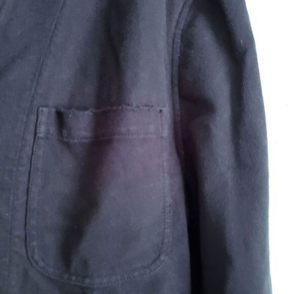 Utility‎ Jacket - Picture 5 of 8